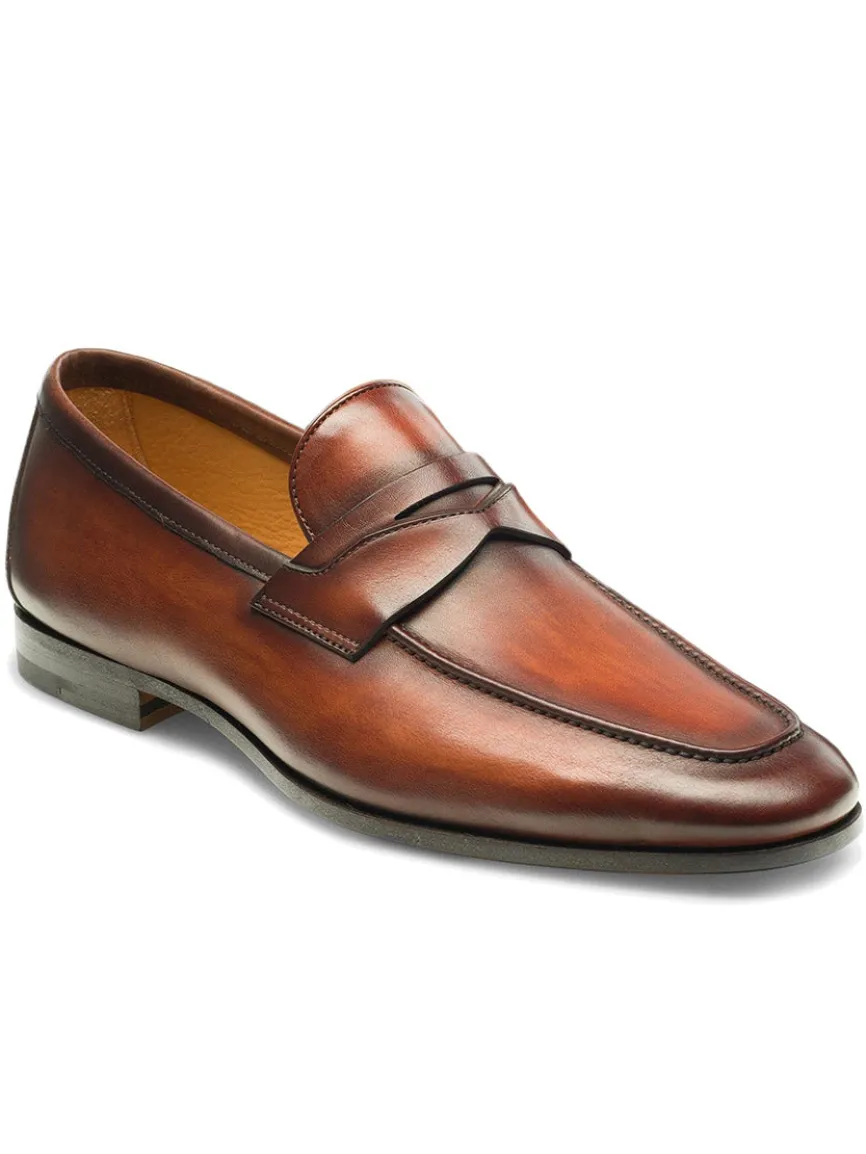 Magnanni Sasso in Cognac