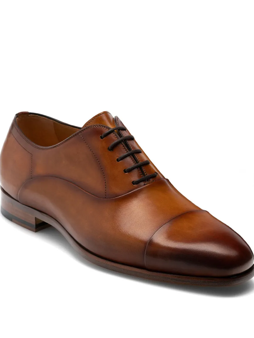 Magnanni Segovia in Curri