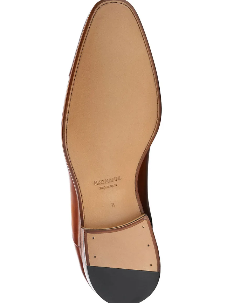 Magnanni Segovia in Curri