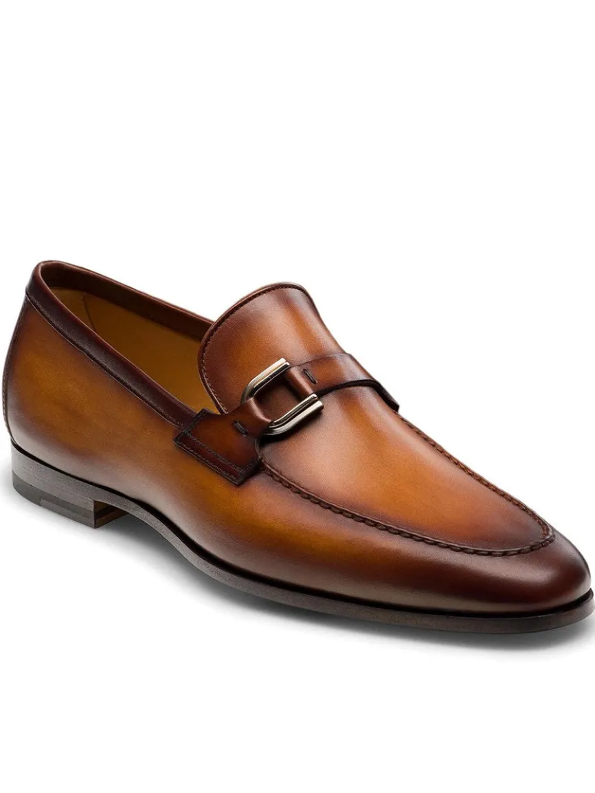 Magnanni Silvano in Cuero