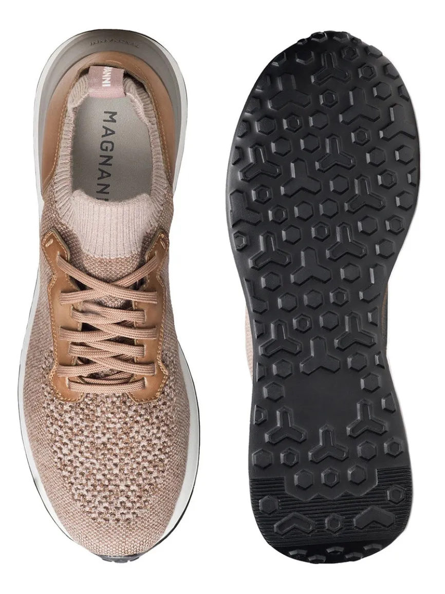 Magnanni Stratus LyteKnit in Torba