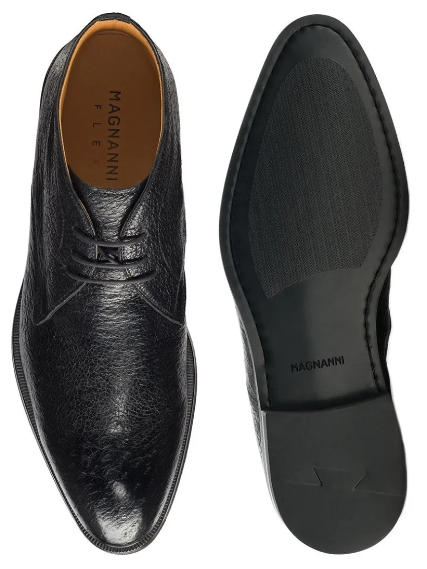 Magnanni Tacna in Black