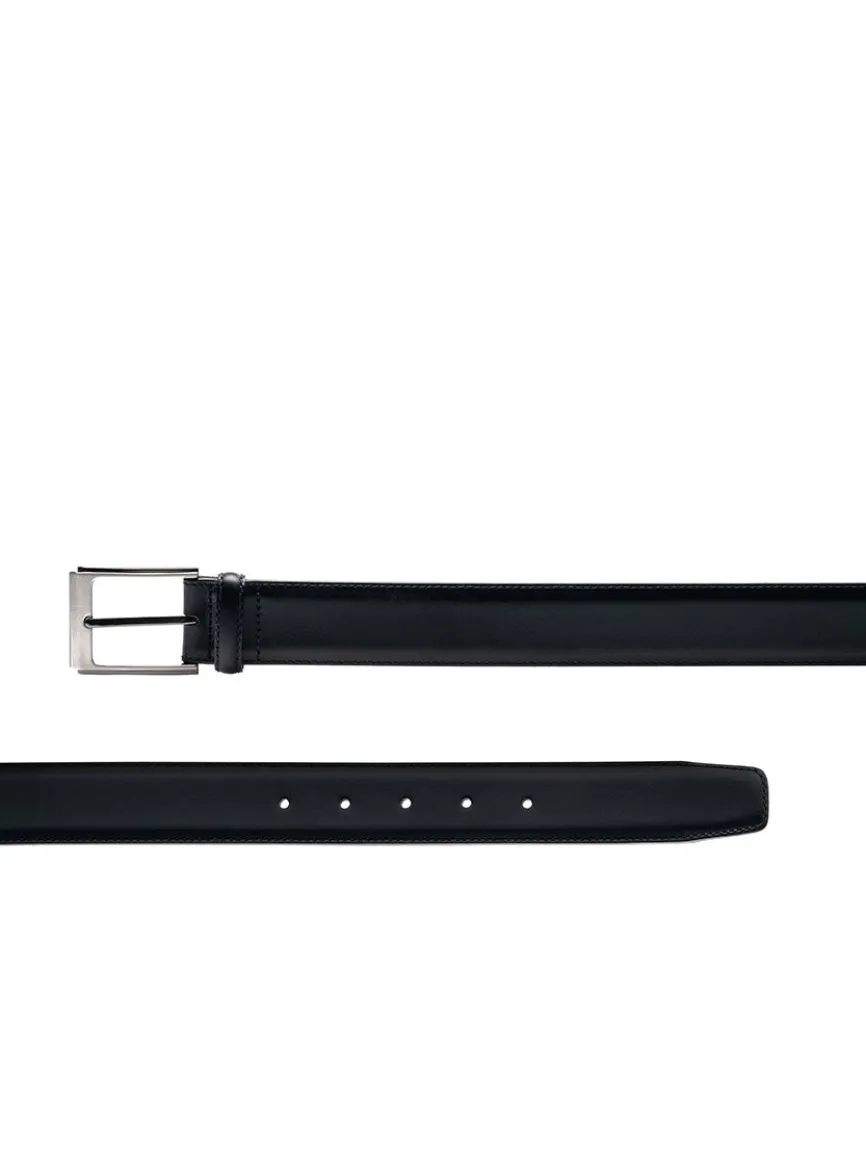 Magnanni Vega Belt in Black