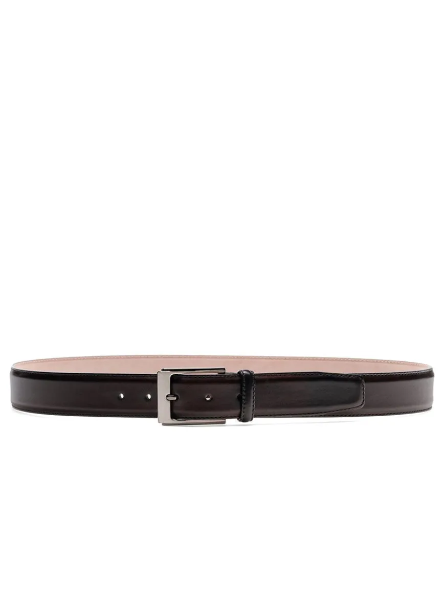 Magnanni Vega Belt in Brown