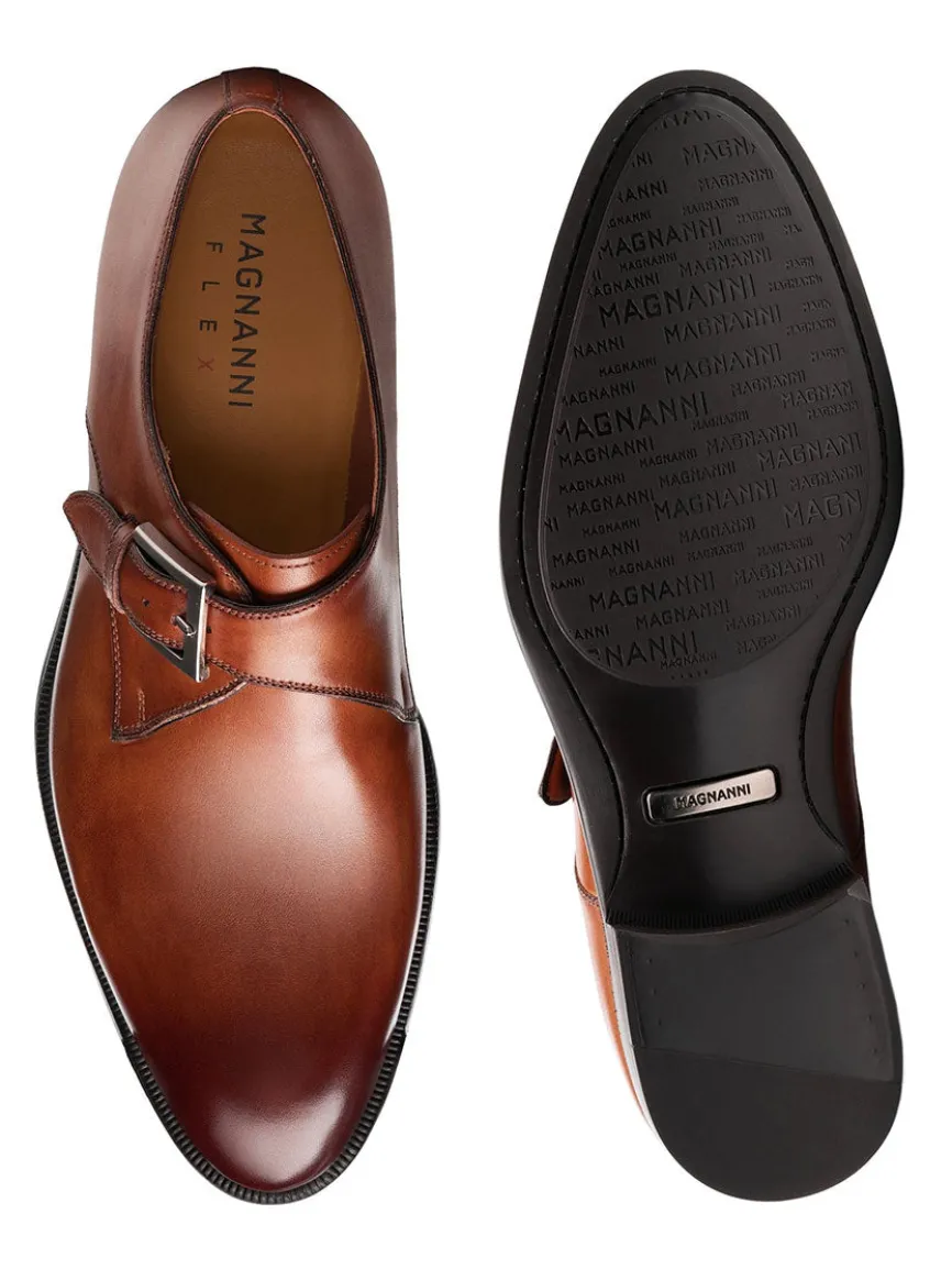 Magnanni Wooten in Cognac