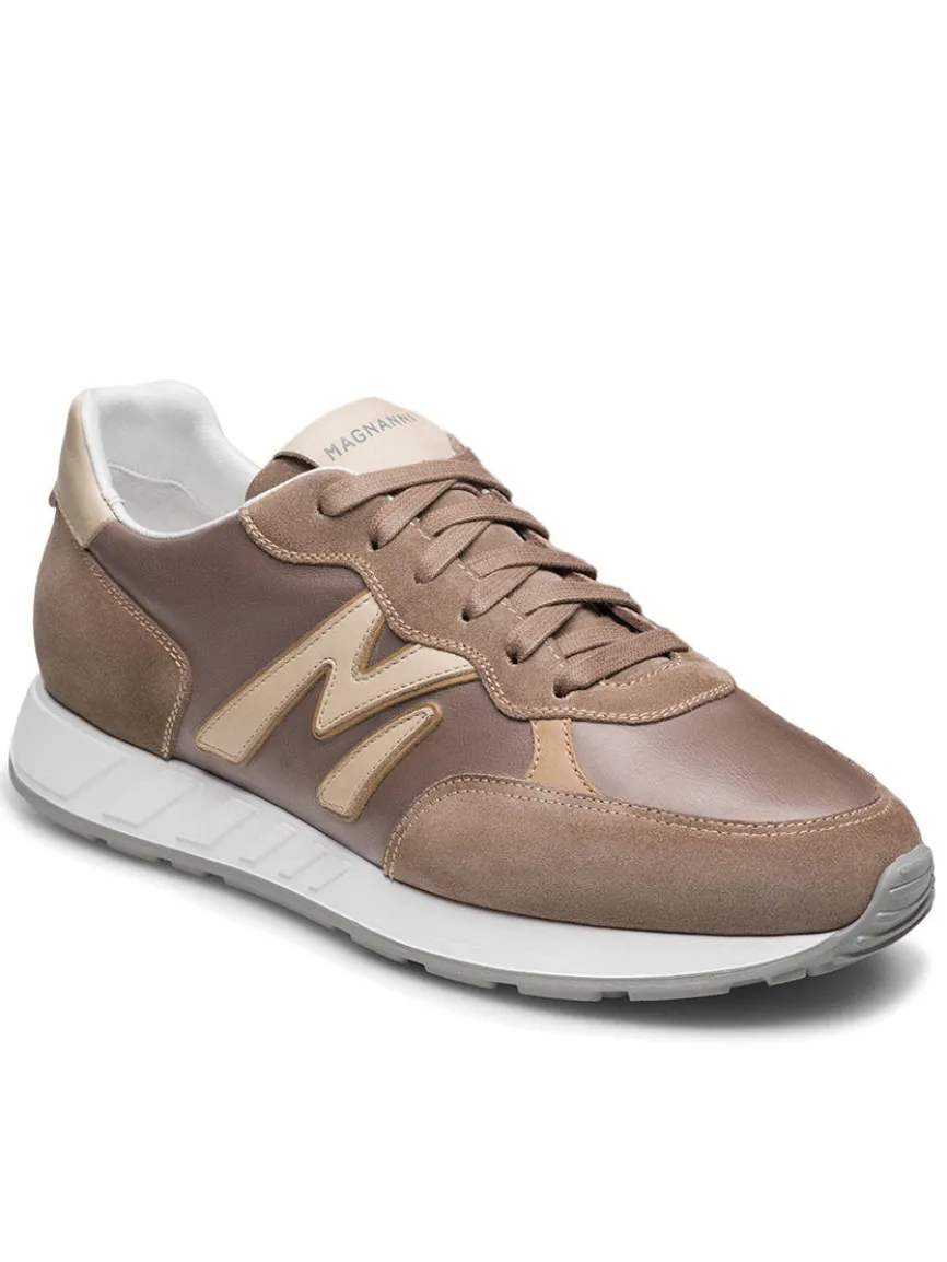 Magnanni Yoki in Torba/Cream