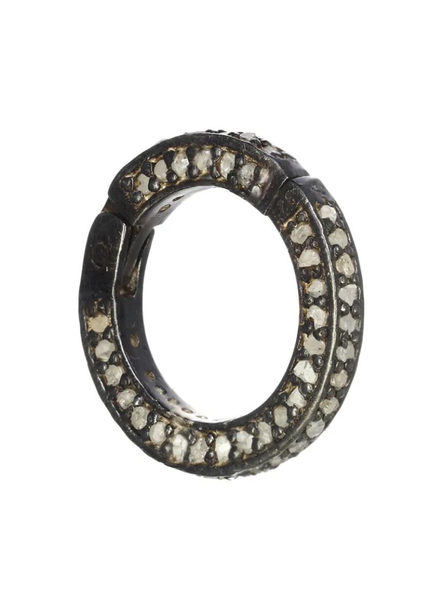 Margo Morrison Round Diamond Enhancer