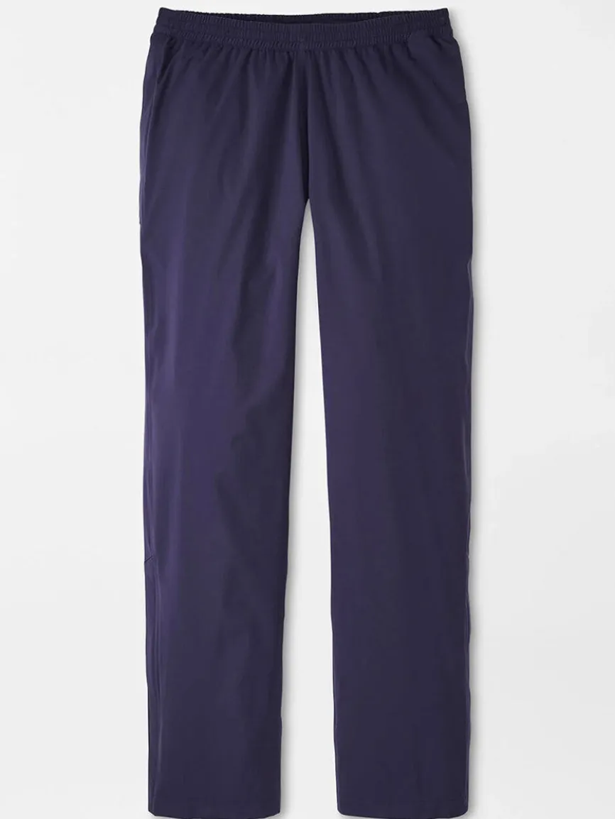Peter Millar Shield Pull-On Rain Pant