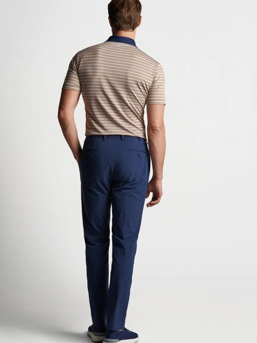 Peter Millar Surge Performance Trouser in Navy