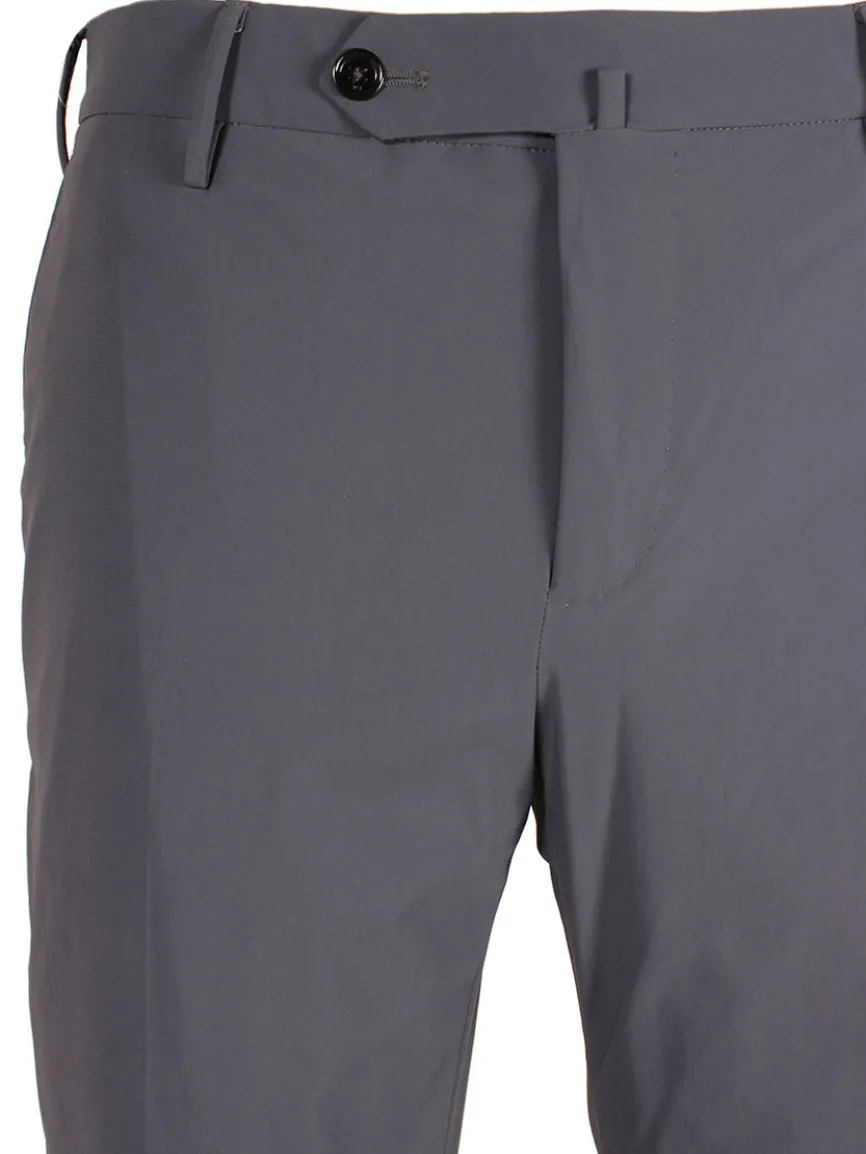 PT01 Kinetic Active Lux Trouser in Steel Grey