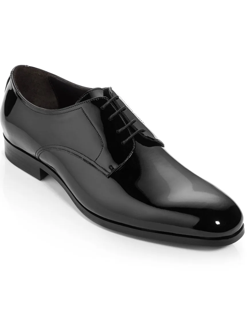 To Boot New York Aalborg in Black