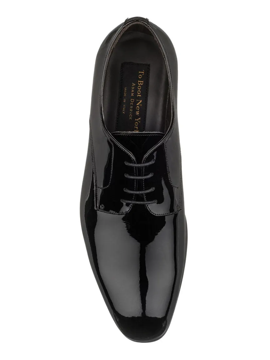 To Boot New York Aalborg in Black