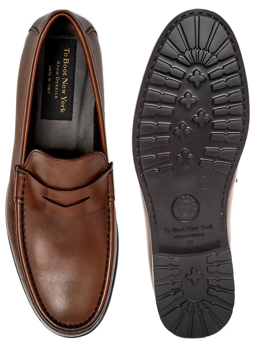 To Boot New York Belfast in Cognac