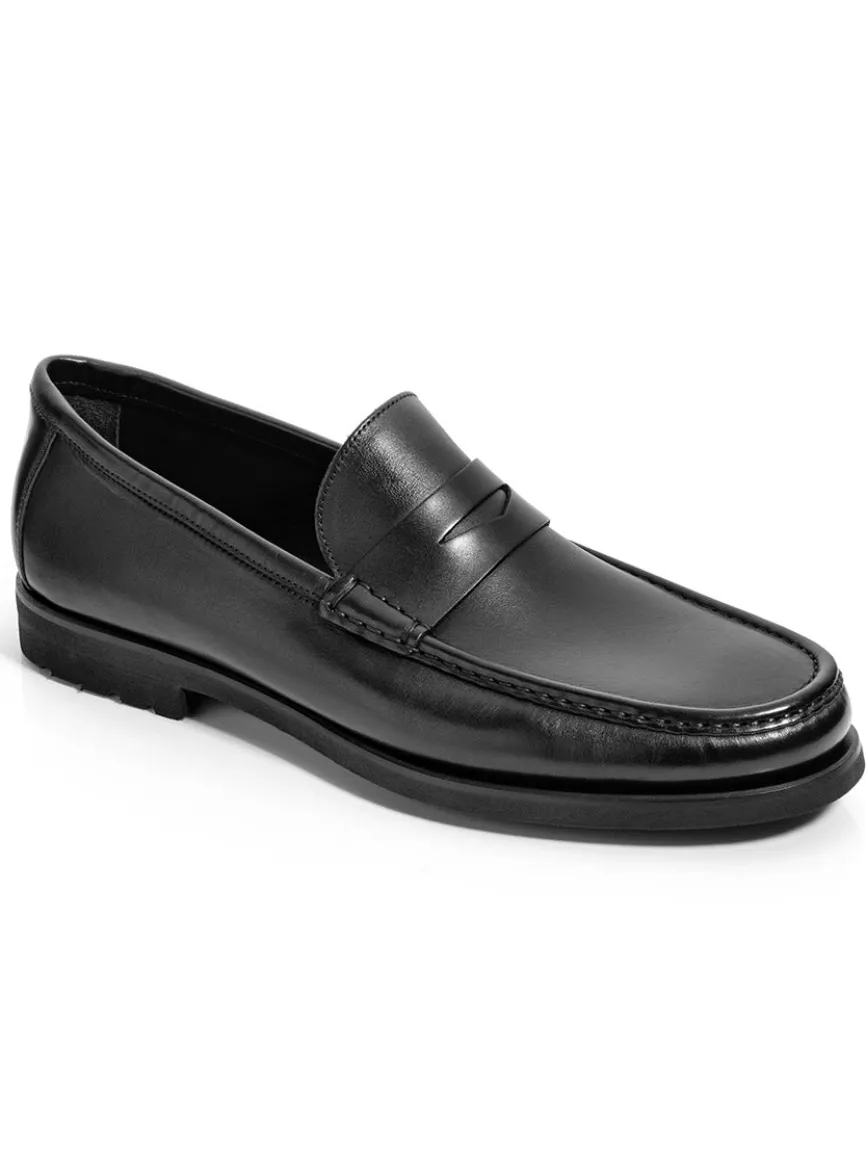 To Boot New York Belfast in Black